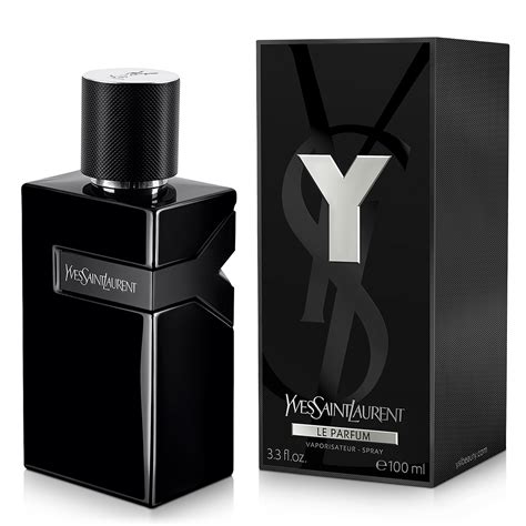 perfume ysl for men|yves saint laurent for men.